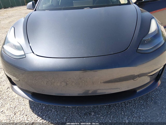 2021 Tesla Model 3 Standard Range Plus Rear-wheel Drive მანქანა იყიდება აუქციონზე, vin: 5YJ3E1EA8MF866882, აუქციონის ნომერი: 45047070