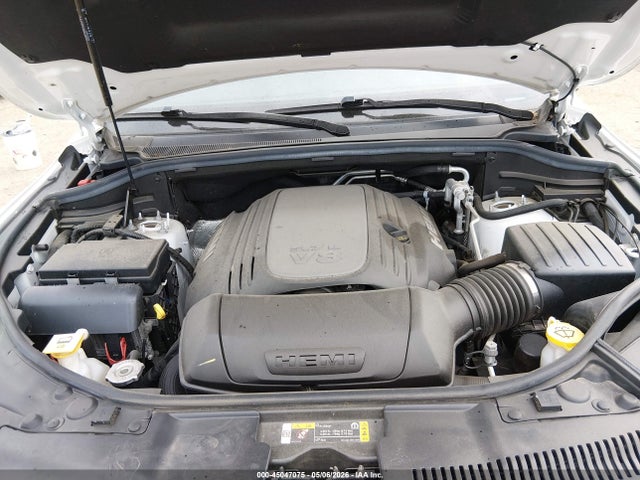 Продаж на аукціоні авто 2022 Dodge Durango R/t Awd, vin: 1C4SDJCT4NC134685, номер лоту: 45047075