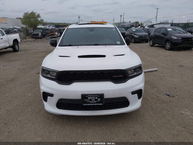 Продаж на аукціоні авто 2022 Dodge Durango R/t Awd, vin: 1C4SDJCT4NC134685, номер лоту: 45047075