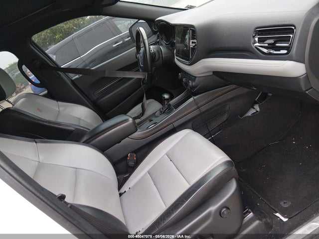 Продаж на аукціоні авто 2022 Dodge Durango R/t Awd, vin: 1C4SDJCT4NC134685, номер лоту: 45047075