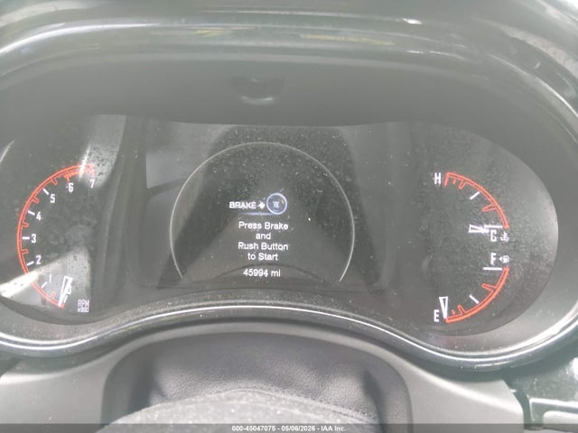 Продаж на аукціоні авто 2022 Dodge Durango R/t Awd, vin: 1C4SDJCT4NC134685, номер лоту: 45047075