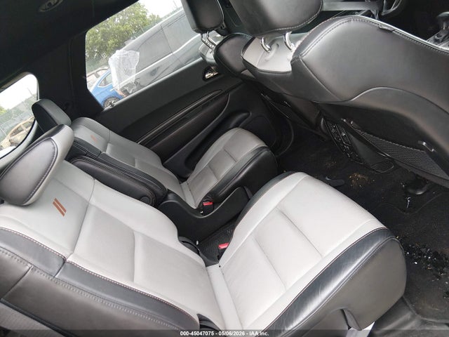 Продаж на аукціоні авто 2022 Dodge Durango R/t Awd, vin: 1C4SDJCT4NC134685, номер лоту: 45047075