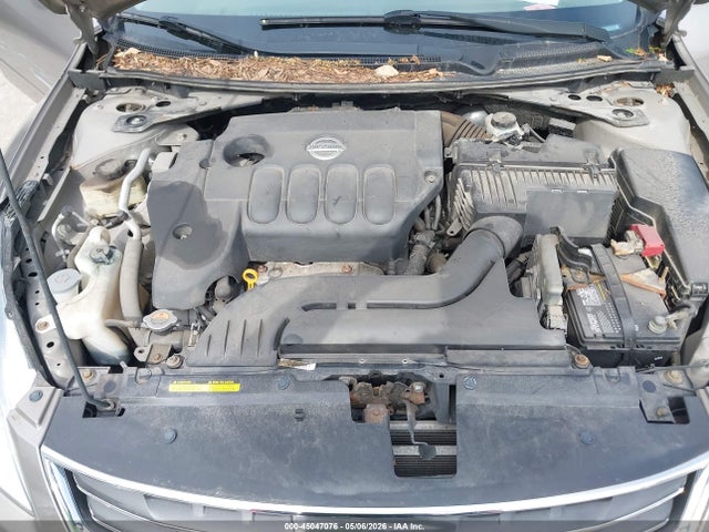 45047076 :رقم المزاد ، 1N4AL2AP8BC106917 vin ، 2011 Nissan Altima 2.5 S مزاد بيع