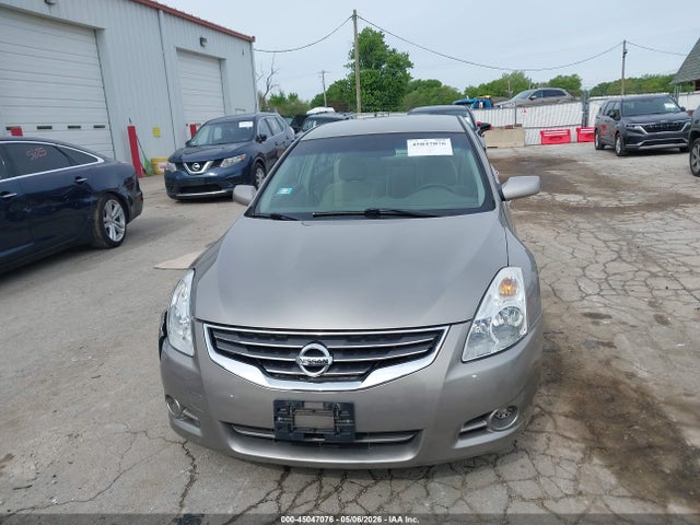 45047076 :رقم المزاد ، 1N4AL2AP8BC106917 vin ، 2011 Nissan Altima 2.5 S مزاد بيع
