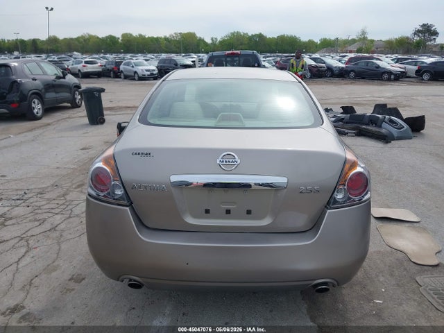 45047076 :رقم المزاد ، 1N4AL2AP8BC106917 vin ، 2011 Nissan Altima 2.5 S مزاد بيع