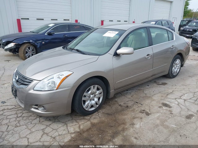 45047076 :رقم المزاد ، 1N4AL2AP8BC106917 vin ، 2011 Nissan Altima 2.5 S مزاد بيع