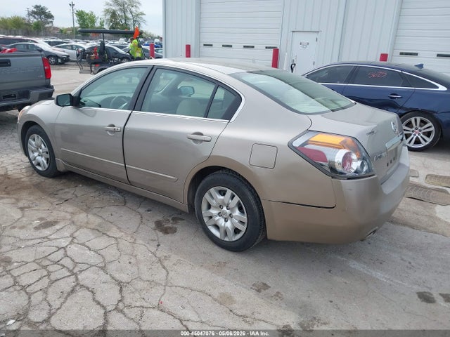 45047076 :رقم المزاد ، 1N4AL2AP8BC106917 vin ، 2011 Nissan Altima 2.5 S مزاد بيع