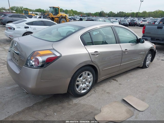 45047076 :رقم المزاد ، 1N4AL2AP8BC106917 vin ، 2011 Nissan Altima 2.5 S مزاد بيع