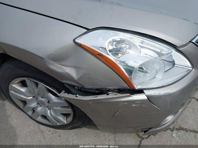 45047076 :رقم المزاد ، 1N4AL2AP8BC106917 vin ، 2011 Nissan Altima 2.5 S مزاد بيع
