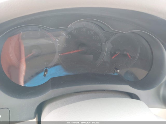 45047076 :رقم المزاد ، 1N4AL2AP8BC106917 vin ، 2011 Nissan Altima 2.5 S مزاد بيع