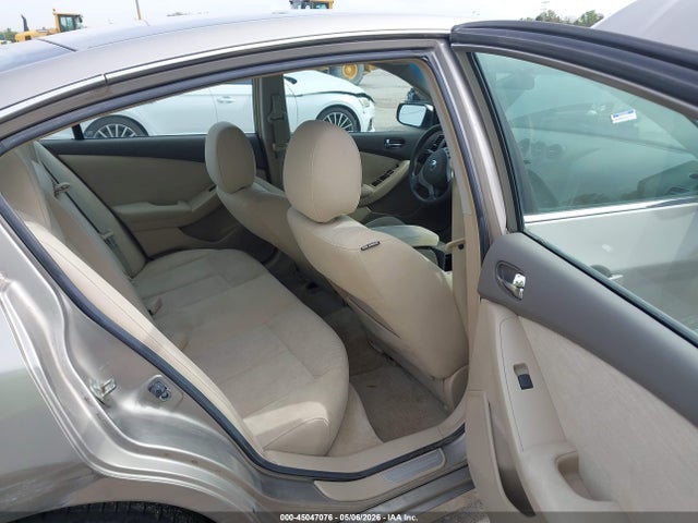 45047076 :رقم المزاد ، 1N4AL2AP8BC106917 vin ، 2011 Nissan Altima 2.5 S مزاد بيع