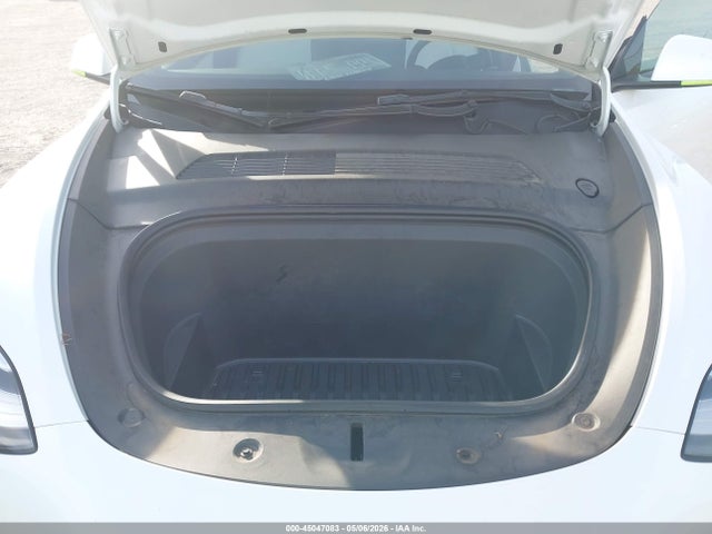 Aukcja sprzedaży 2021 Tesla Model Y Long Range Dual Motor All-wheel Drive, vin: 5YJYGDEEXMF202829, numer aukcji: 45047083