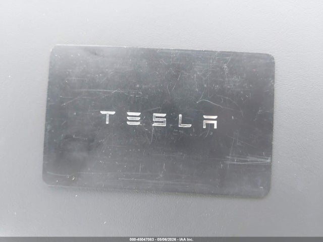 Aukcja sprzedaży 2021 Tesla Model Y Long Range Dual Motor All-wheel Drive, vin: 5YJYGDEEXMF202829, numer aukcji: 45047083
