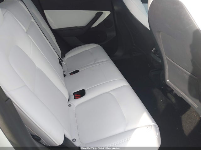 Aukcja sprzedaży 2021 Tesla Model Y Long Range Dual Motor All-wheel Drive, vin: 5YJYGDEEXMF202829, numer aukcji: 45047083
