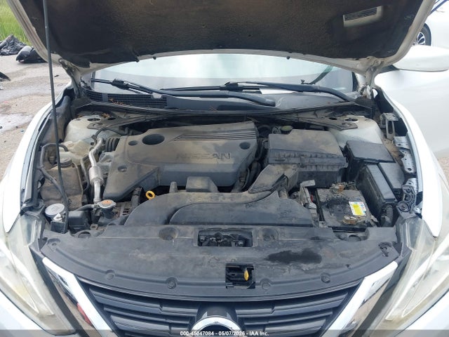 2016 Nissan Altima 2.5 Sv მანქანა იყიდება აუქციონზე, vin: 1N4AL3AP2GC284626, აუქციონის ნომერი: 45047084