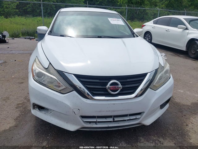 2016 Nissan Altima 2.5 Sv მანქანა იყიდება აუქციონზე, vin: 1N4AL3AP2GC284626, აუქციონის ნომერი: 45047084