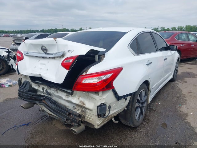 2016 Nissan Altima 2.5 Sv მანქანა იყიდება აუქციონზე, vin: 1N4AL3AP2GC284626, აუქციონის ნომერი: 45047084