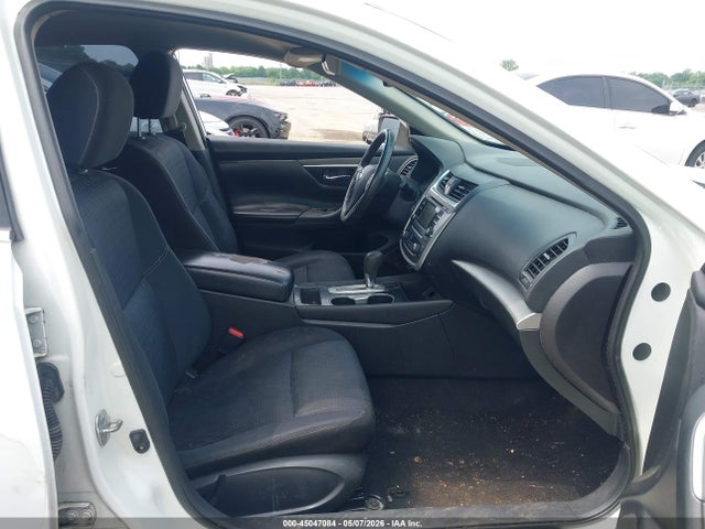 2016 Nissan Altima 2.5 Sv მანქანა იყიდება აუქციონზე, vin: 1N4AL3AP2GC284626, აუქციონის ნომერი: 45047084