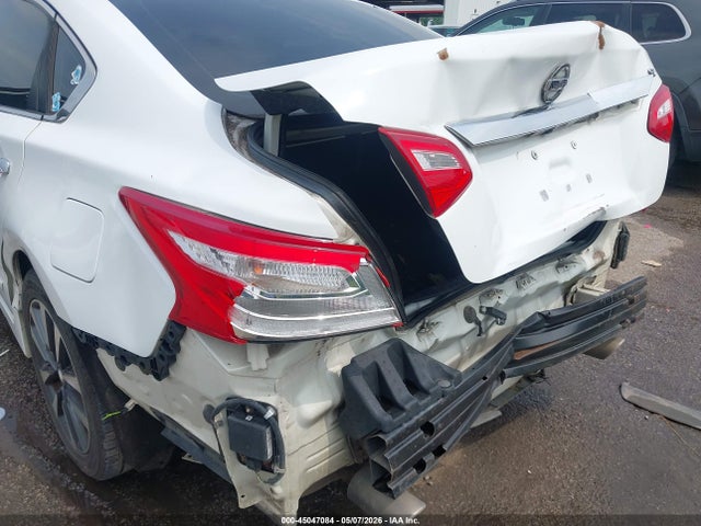 2016 Nissan Altima 2.5 Sv მანქანა იყიდება აუქციონზე, vin: 1N4AL3AP2GC284626, აუქციონის ნომერი: 45047084