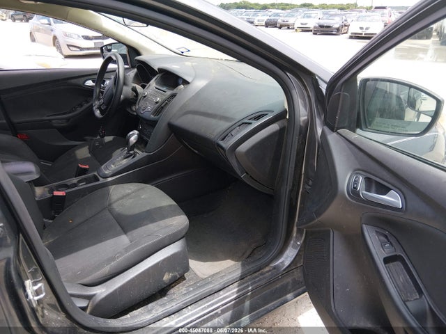 Продаж на аукціоні авто 2016 Ford Focus Se, vin: 1FADP3F24GL208727, номер лоту: 45047088