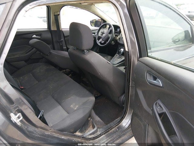 Продаж на аукціоні авто 2016 Ford Focus Se, vin: 1FADP3F24GL208727, номер лоту: 45047088