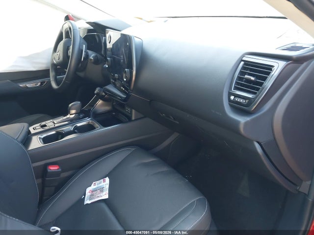 Продажа на аукционе авто 2022 Lexus Nx 350, vin: 2T2AGCEZXNC002047, номер лота: 45047091