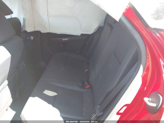 Продажа на аукционе авто 2022 Lexus Nx 350, vin: 2T2AGCEZXNC002047, номер лота: 45047091
