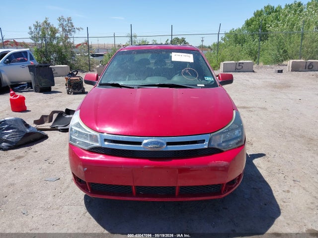 Aukcja sprzedaży 2011 Ford Focus Ses, vin: 1FAHP3GN7BW107487, numer aukcji: 45047096