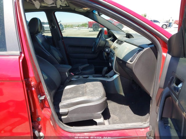 Aukcja sprzedaży 2011 Ford Focus Ses, vin: 1FAHP3GN7BW107487, numer aukcji: 45047096