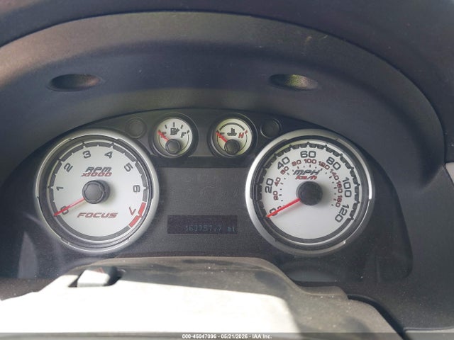 Aukcja sprzedaży 2011 Ford Focus Ses, vin: 1FAHP3GN7BW107487, numer aukcji: 45047096