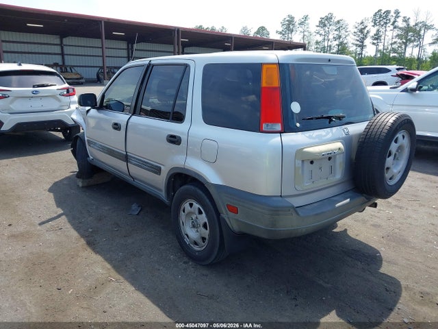 Продажа на аукционе авто 2001 Honda Cr-v Lx, vin: JHLRD28471C004922, номер лота: 45047097