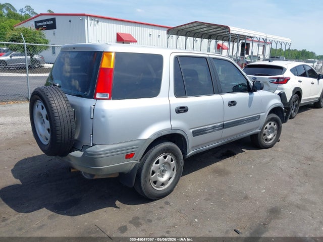 Продажа на аукционе авто 2001 Honda Cr-v Lx, vin: JHLRD28471C004922, номер лота: 45047097