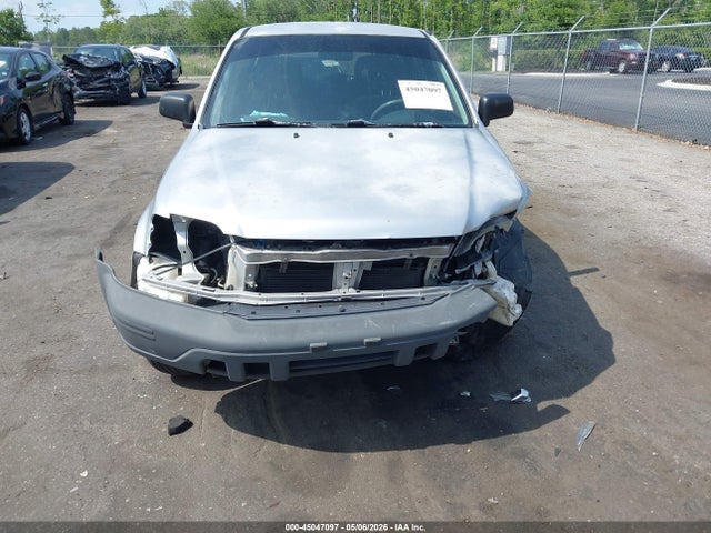 Продажа на аукционе авто 2001 Honda Cr-v Lx, vin: JHLRD28471C004922, номер лота: 45047097