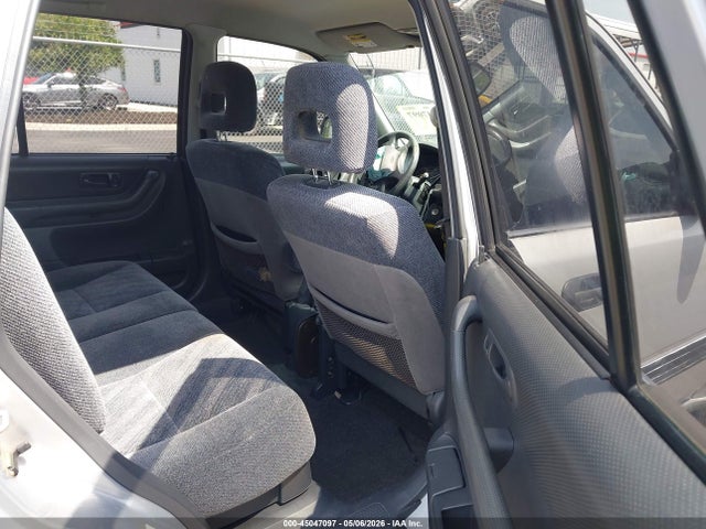Продажа на аукционе авто 2001 Honda Cr-v Lx, vin: JHLRD28471C004922, номер лота: 45047097
