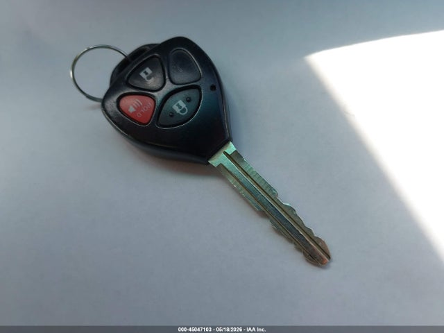 Aukcja sprzedaży 2012 Scion Iq, vin: JTNJJXB03CJ020762, numer aukcji: 45047103
