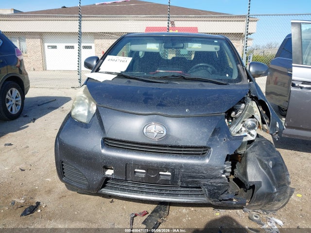 Aukcja sprzedaży 2012 Scion Iq, vin: JTNJJXB03CJ020762, numer aukcji: 45047103