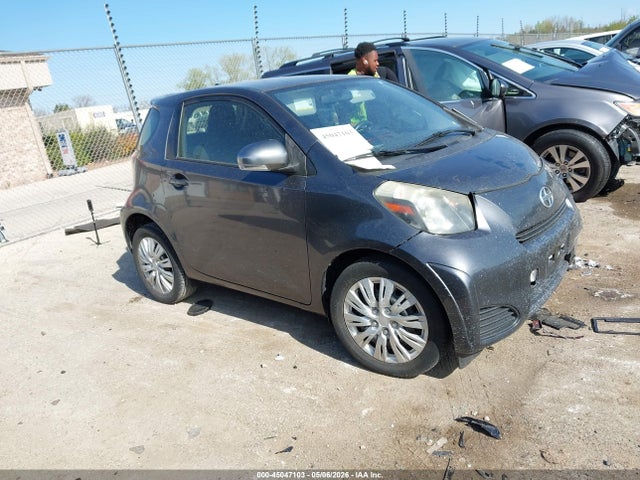 Aukcja sprzedaży 2012 Scion Iq, vin: JTNJJXB03CJ020762, numer aukcji: 45047103