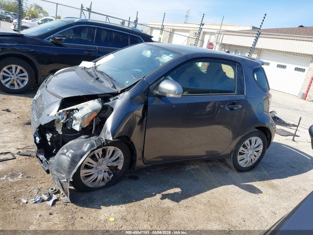 Aukcja sprzedaży 2012 Scion Iq, vin: JTNJJXB03CJ020762, numer aukcji: 45047103