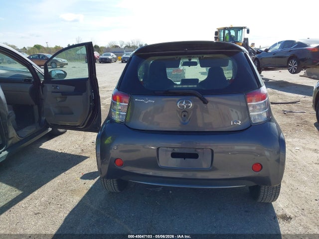 Aukcja sprzedaży 2012 Scion Iq, vin: JTNJJXB03CJ020762, numer aukcji: 45047103