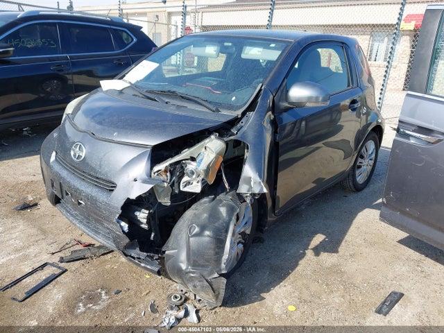 Aukcja sprzedaży 2012 Scion Iq, vin: JTNJJXB03CJ020762, numer aukcji: 45047103
