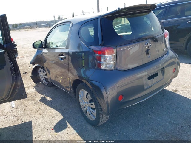 Aukcja sprzedaży 2012 Scion Iq, vin: JTNJJXB03CJ020762, numer aukcji: 45047103