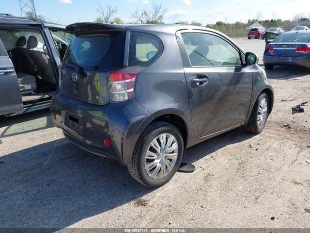 Aukcja sprzedaży 2012 Scion Iq, vin: JTNJJXB03CJ020762, numer aukcji: 45047103