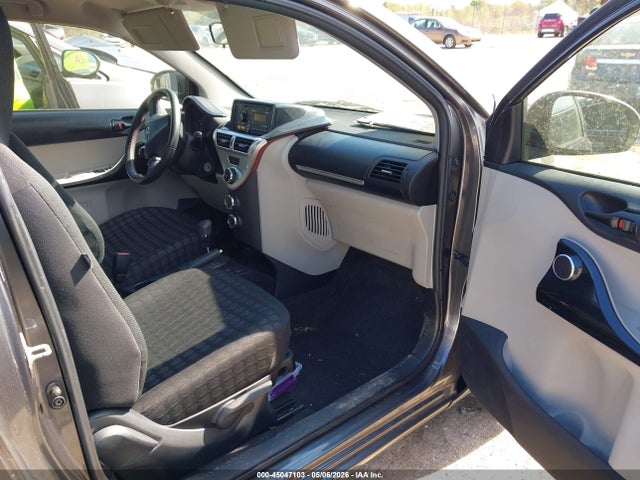 Aukcja sprzedaży 2012 Scion Iq, vin: JTNJJXB03CJ020762, numer aukcji: 45047103
