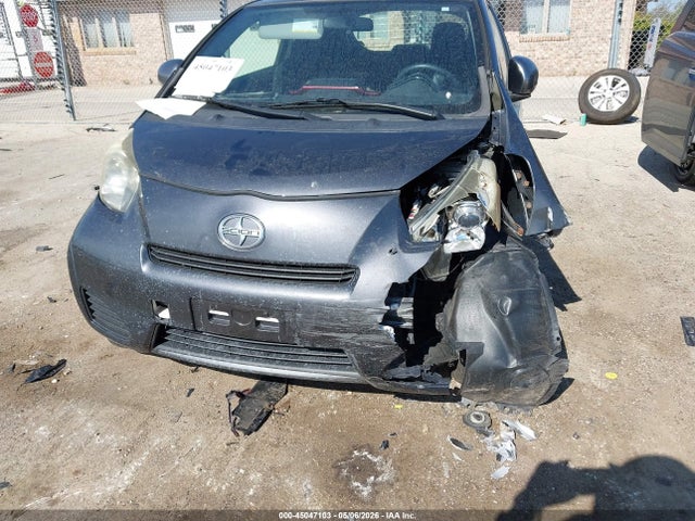Aukcja sprzedaży 2012 Scion Iq, vin: JTNJJXB03CJ020762, numer aukcji: 45047103