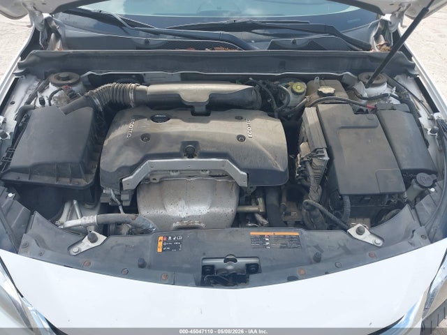 Продаж на аукціоні авто 2016 Chevrolet Malibu Limited Lt, vin: 1G11C5SA6GF116527, номер лоту: 45047110