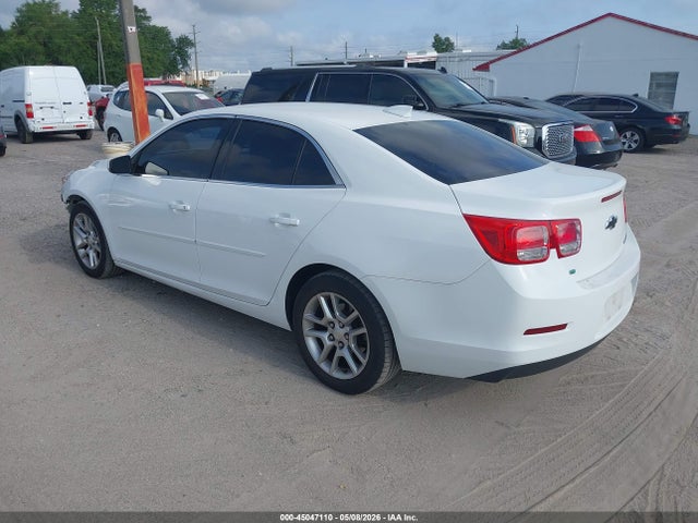 Продаж на аукціоні авто 2016 Chevrolet Malibu Limited Lt, vin: 1G11C5SA6GF116527, номер лоту: 45047110