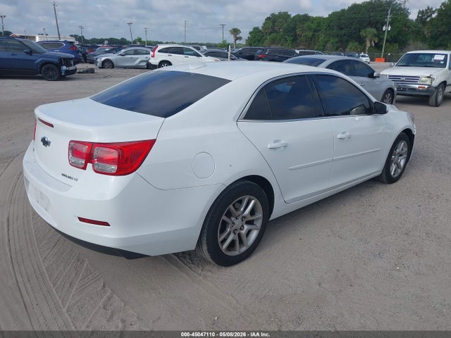 Продаж на аукціоні авто 2016 Chevrolet Malibu Limited Lt, vin: 1G11C5SA6GF116527, номер лоту: 45047110