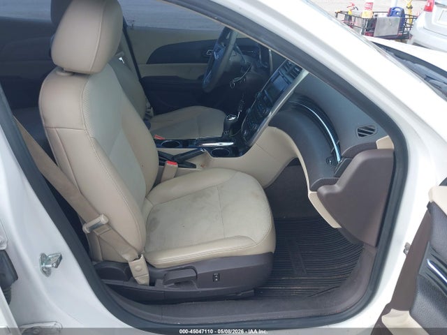 Продаж на аукціоні авто 2016 Chevrolet Malibu Limited Lt, vin: 1G11C5SA6GF116527, номер лоту: 45047110