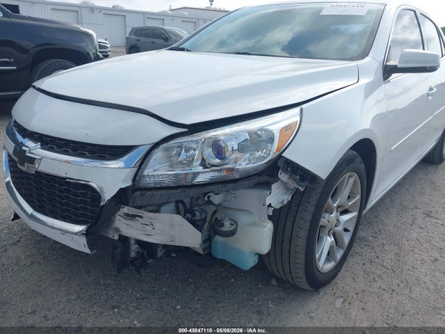 Продаж на аукціоні авто 2016 Chevrolet Malibu Limited Lt, vin: 1G11C5SA6GF116527, номер лоту: 45047110