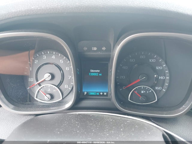 Продаж на аукціоні авто 2016 Chevrolet Malibu Limited Lt, vin: 1G11C5SA6GF116527, номер лоту: 45047110
